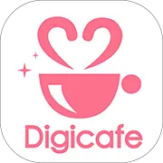 Digicafe(デジカフェ)_Android